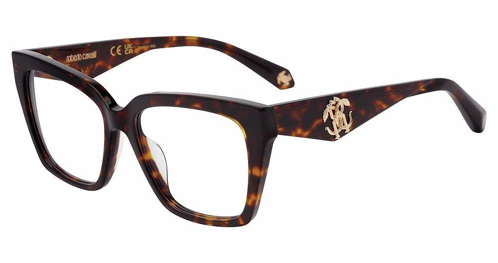 Roberto Cavalli VRC112 Eyeglasses - view 3